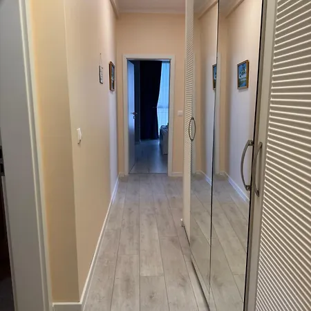 Apartment Burgas Residence *