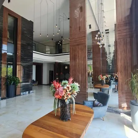 Burgas Residence Apartment